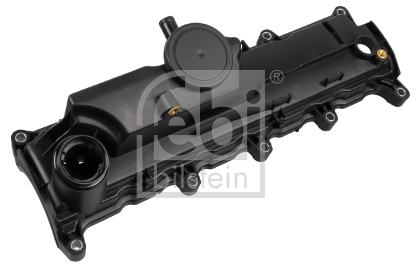Cylinder Head Cover